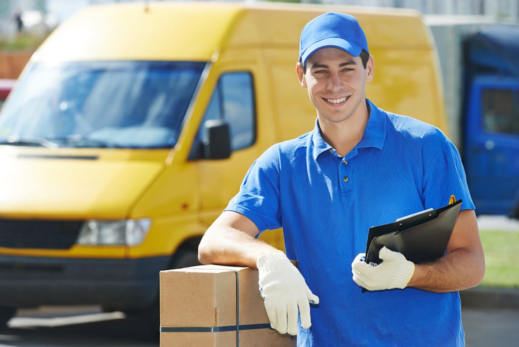 W odpowiedzi na potrzeby klientów Kaufland wprowadza usługi pocztowe we wszystkich sklepach